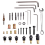 Manual Rivet Nut Tool Drill Adapter Pull Female Head M3 M5 M6 M8 M10 1