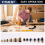 Manual Rivet Nut Tool Drill Adapter Pull Female Head M3 M5 M6 M8 M10 8