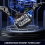 Mini V8 Engine Kit Running,Teenagers Physics Science Experiment Model, Great Gift for Kids and Adults 6