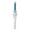 (Blue) Fully Automatic Curling Iron Artifact Electric Rotation Does Not Hurt Hair Perm Automatic Rotating Curling Iron 1