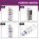 Pool Test Strips - 100 Count Accurate Water Testing Kit for PH, Chlorine, Bromine, Hardness, Alkalinity 10