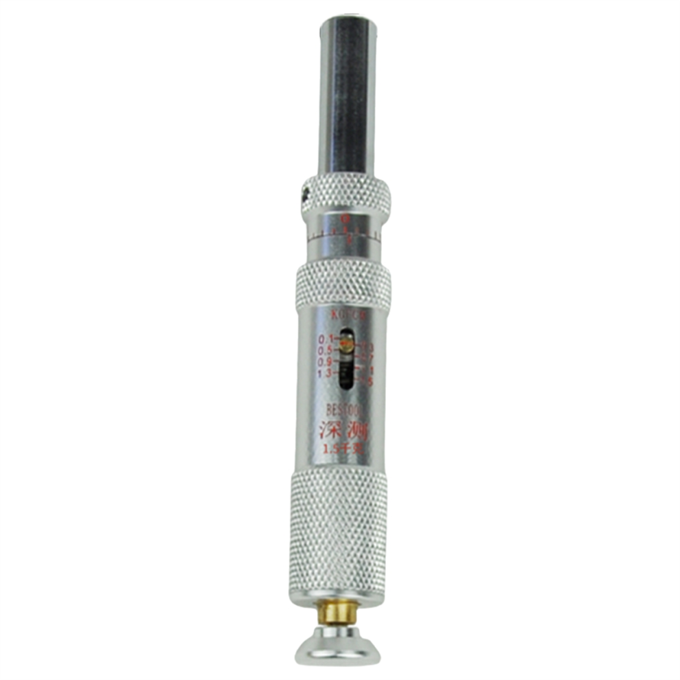 1.5Kg Preset Torque Wrench Adjustable Meter Dynamometer Metric Industrial Screwdriver 4851045552834