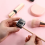 4PCS Eye Liner Sharpener Pencil for Women Make Up Eyeliner 4