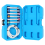 Bleed Brake Fluid Spanner Kit Bleeding Wrenches Pump Screw Oil Socket Wrench System Exhaust 3