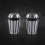 15PCS ER11 Collet Set, Spring Chuck, CNC Spindle Collet, 65Mn Steel Replacement 6