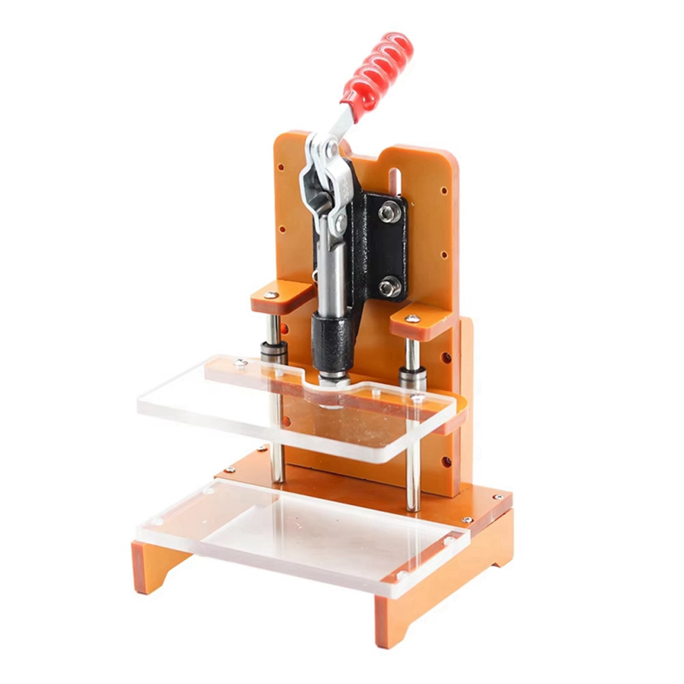 Universal Test Frame Pcb Testing Jig Stereo Pcba Circuit Board Fixture Tool 4851045560075