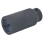 1/2 Electric Wrench Hexagonal Extended Socket Head 25x78mm Small Air Set Pneumatic Tool Accessories 1