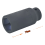 1/2 Electric Wrench Hexagonal Extended Socket Head 25x78mm Small Air Set Pneumatic Tool Accessories 3