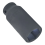 1/2 Electric Wrench Hexagonal Extended Socket Head 25x78mm Small Air Set Pneumatic Tool Accessories 7