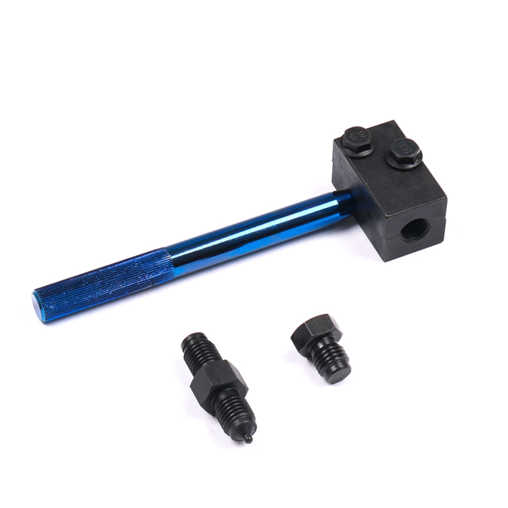 3/16 Inch Brake Line Double Flaring Tool Handheld 45 Degree Sae For Hose Nickel Tube And Copper Tubing 4.75Mm 4851045558591