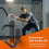 Rope Wall Anchor Kit Mounted Training Storage Tool Fitness Mount 6
