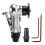 Pneumatic Chamfering Machine 45 Arc Edging 30000RPM Corner Deburring C Angle Blade EU Plug 3