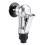 Pneumatic Chamfering Machine 45 Arc Edging 30000RPM Corner Deburring C Angle Blade EU Plug 10