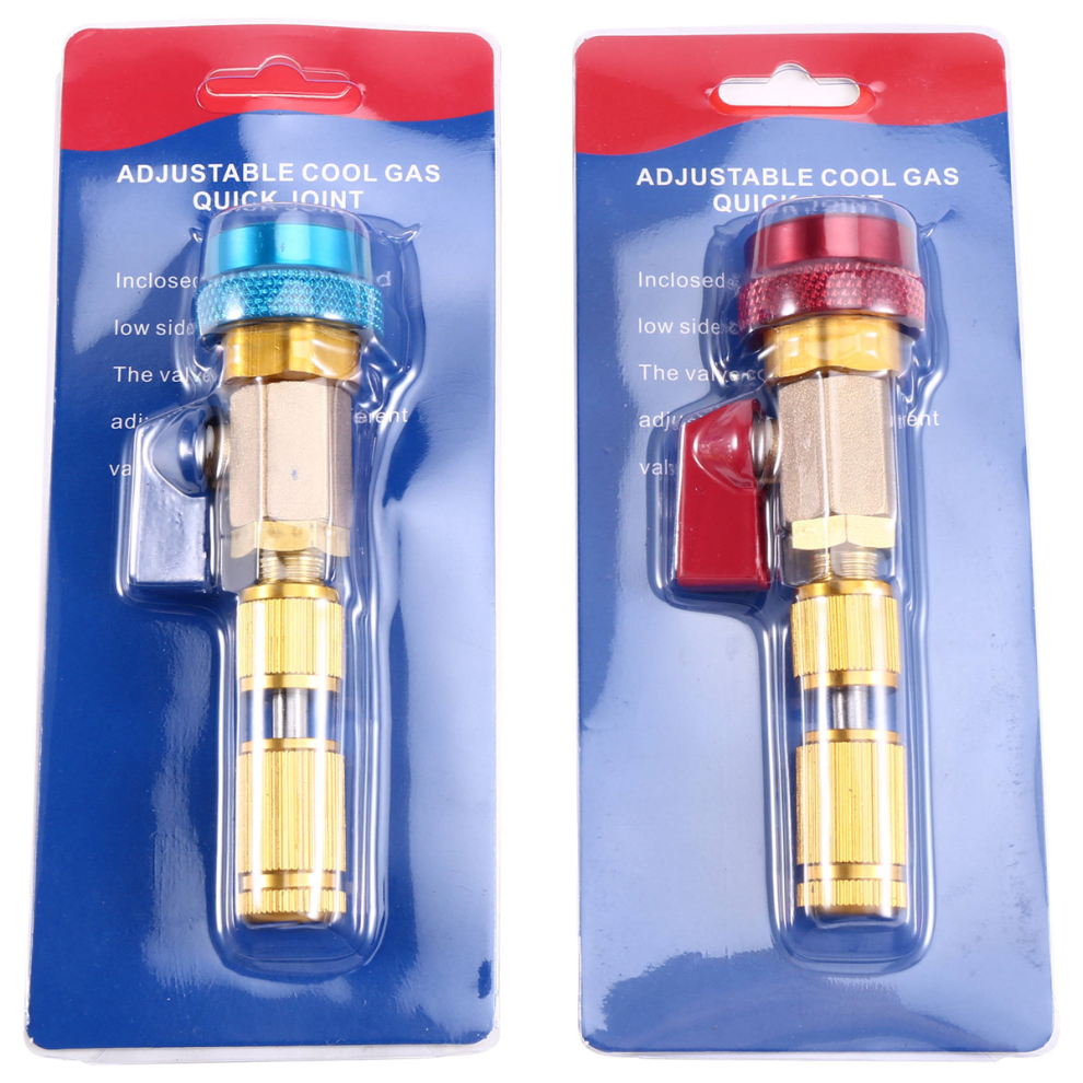 R134a Valve Core Tool Air Condition Refrigeration Schrader Remover 4851045557761