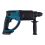 3 Functions Electric Brushless Rotary Hammer Multifunctional Impact Drill Power Tools for 18V Battery 6