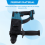 3 Functions Electric Brushless Rotary Hammer Multifunctional Impact Drill Power Tools for 18V Battery 8