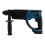 3 Functions Electric Brushless Rotary Hammer Multifunctional Impact Drill Power Tools for 18V Battery 3
