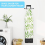Ironing Board Holder Wall Mount - Laundry Room Iron and Hanger Decor Organization Storage 5