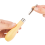 Cutting Tool with Interchangeable Head Kits Linoleum Cutter for Printmaking Engraving 3