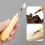 Cutting Tool with Interchangeable Head Kits Linoleum Cutter for Printmaking Engraving 7