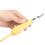 Cutting Tool with Interchangeable Head Kits Linoleum Cutter for Printmaking Engraving 5