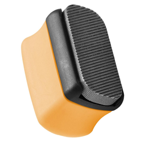 Denibbing File with Handheld Device, Double-Sided Grinding Mini Tools Car Paint Remover Tool Replacement 2