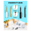 21PCS Premium Replacement Cutting Blade+Housing Compatible with for Maker/Maker 3/Explore Air 2/Air 3 Machine 4
