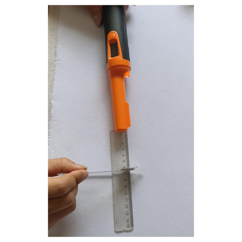 Pinpointing Metal Detector -10 High Sensitive Handheld Pinpointer Three Modes Waterproof Green 2