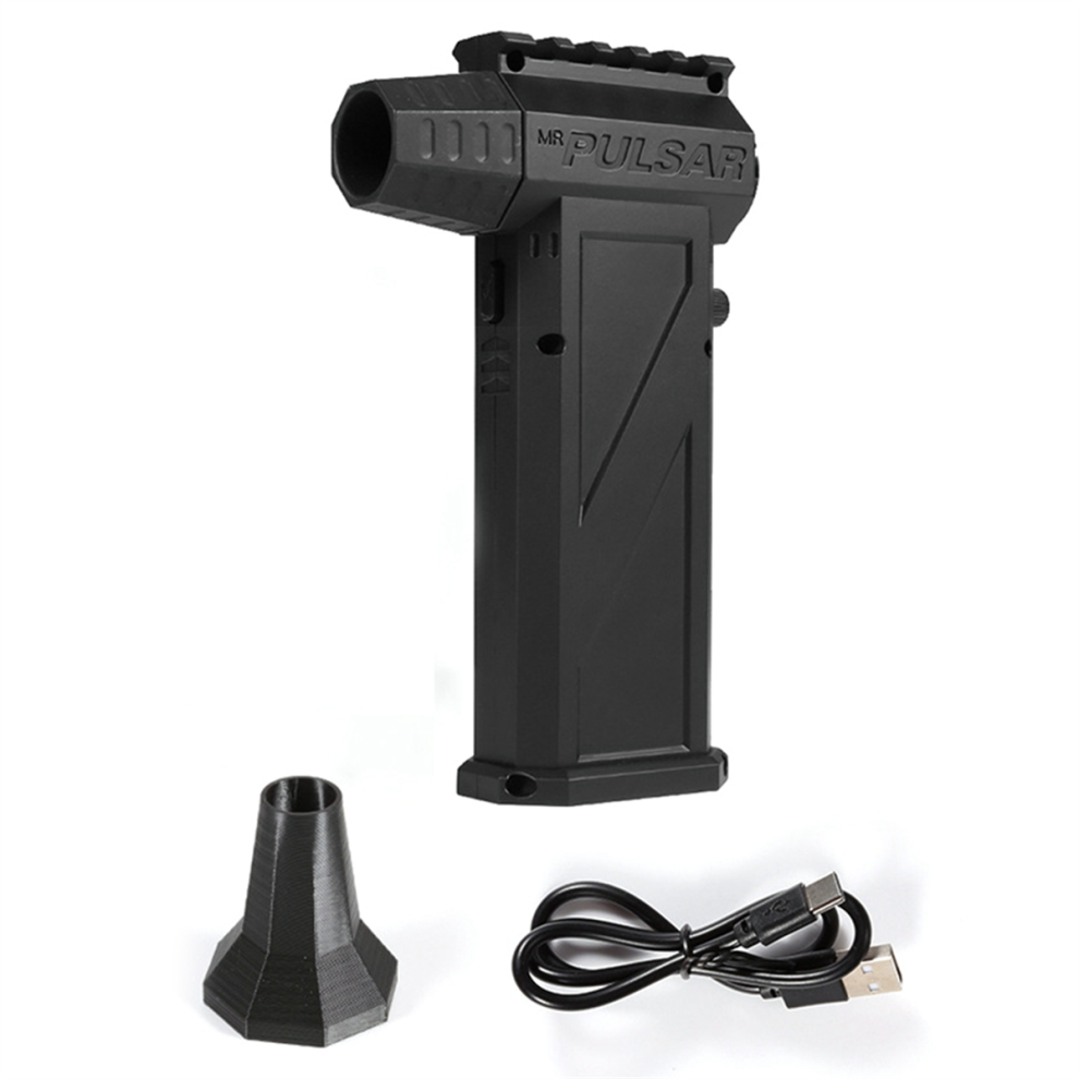 X3pro Blower 140000Rpm Powerful Air Brushless Motor Turbo Fan Wind Speed 8000Mah Souffleur Puissant 4853680497976