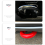 Tow Hook Covers for 2004-2024, Base/Big Bend/Outer 2021-2024, 2017-2021 6