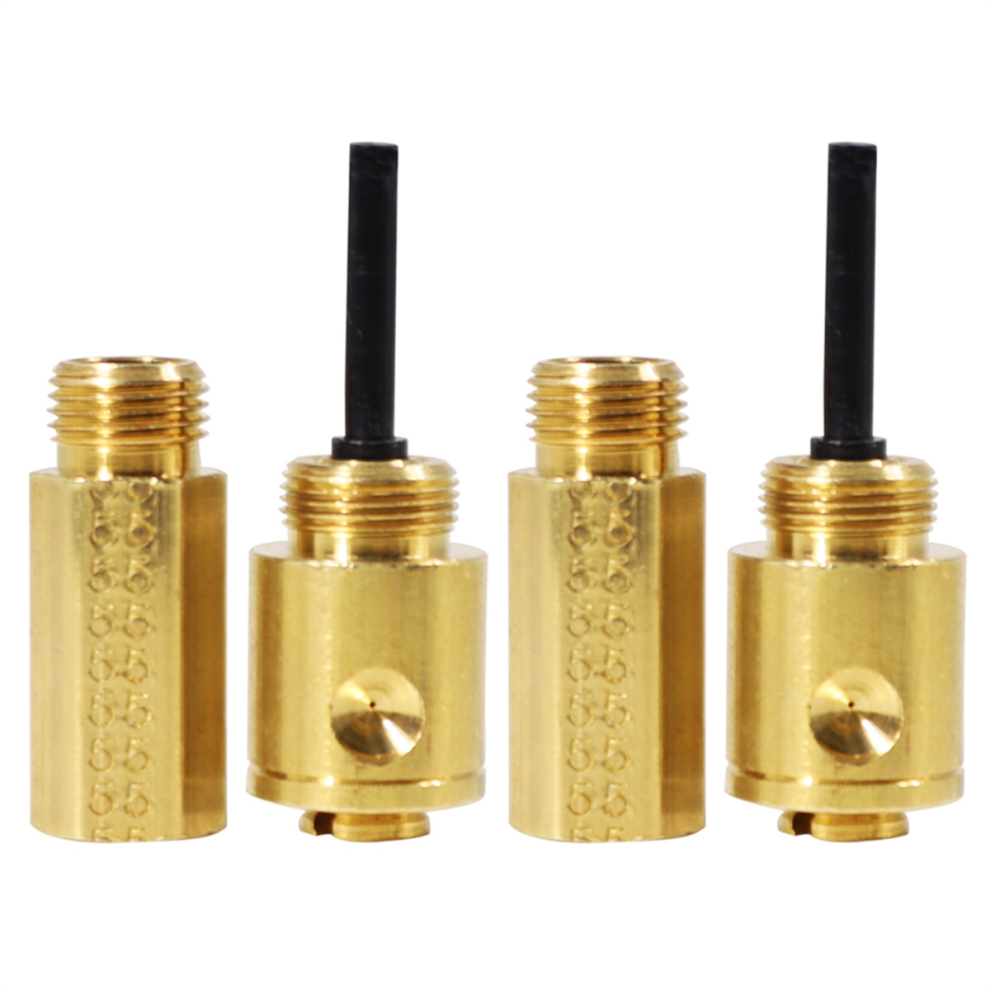 2 Sets LPKIT-4/XAA Conversion Kit for Dryer, Converts Natural Gas to LP Gas, Dryer Replacement