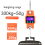 C06B 300kg/50g Portable Electronic Hook Scale Charging with Bluetooth Mini Lifting for Household Use 9