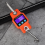 C06B 300kg/50g Portable Electronic Hook Scale Charging with Bluetooth Mini Lifting for Household Use 6