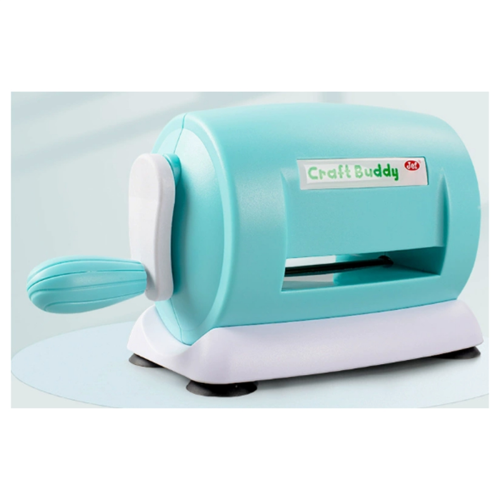 Die Cutting Embossing Machine Scrapbooking Cutter Die-Cut Paper Dies Card 2