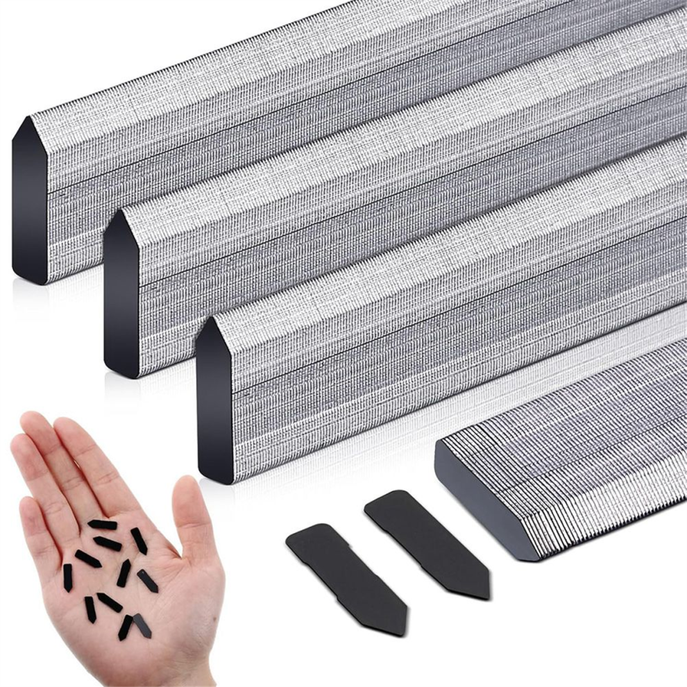 750PCS Picture Frame Points Refill Universal Flexible Inserts Point Drivers for Framing-image-OPC-PJ8CWJR-NEW