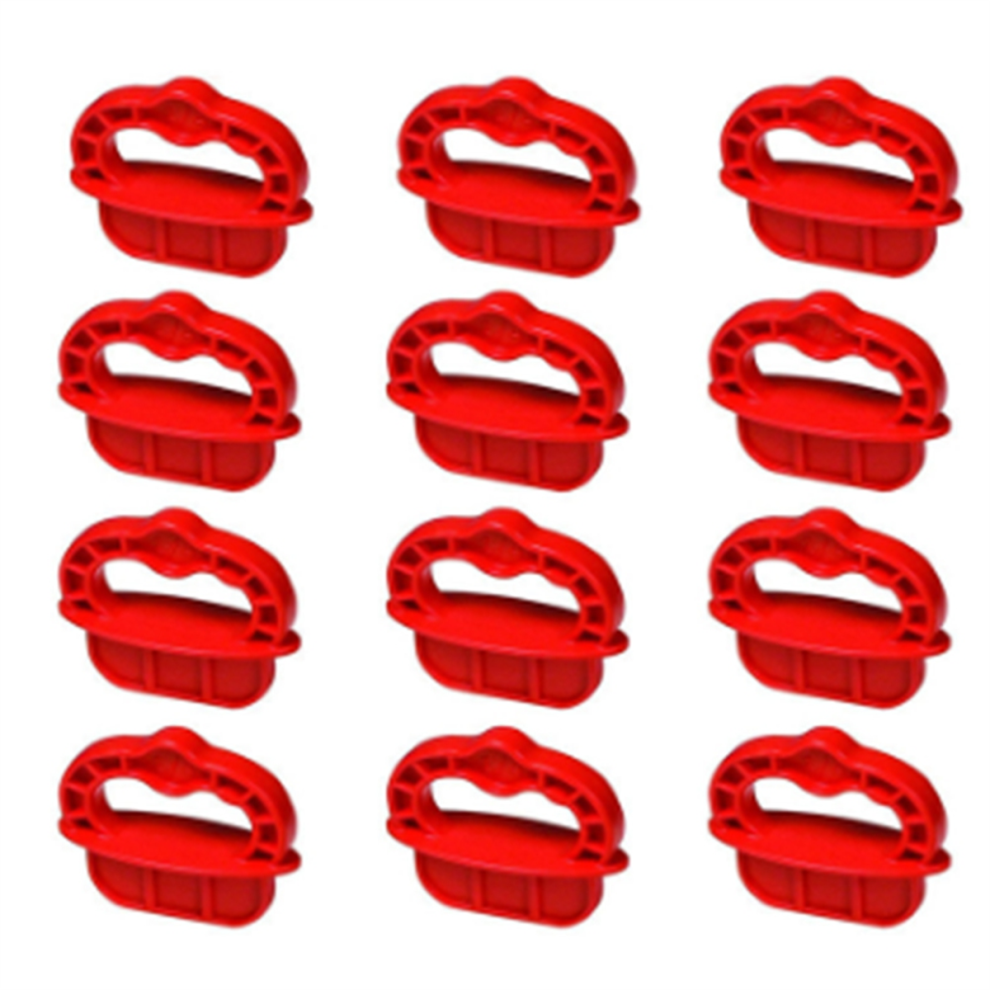 Deck Board Spacer Rings Portable Decking Tool 4853680401515