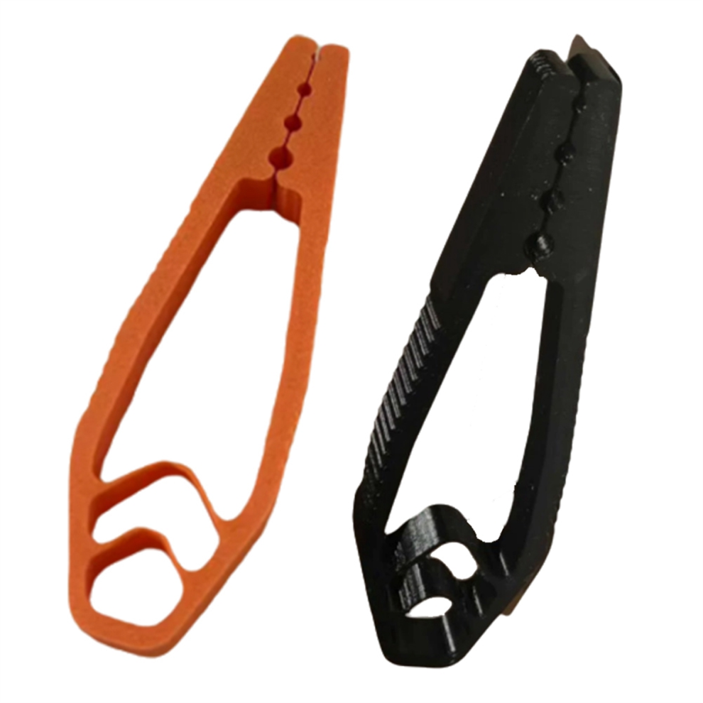 Nail Holder Tool, Fixing Tools, For Hammering, Pliers Hammer Home Tool Auxiliary 4853680401638