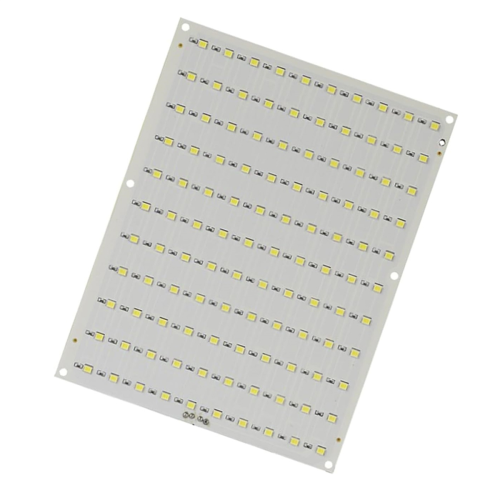 10pcs for Bambu CMYK LED Backlight Board Lithophane 5V1A USB-C Power Supply 10x11 110bit 2