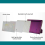 10pcs for Bambu CMYK LED Backlight Board Lithophane 5V1A USB-C Power Supply 10x11 110bit 7