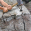 5Pcs Stone Splitter Heavy Duty Plug Wedge Shims Expansion Tool for /Marble Separator Hand 9
