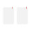 5 PCS 10.1 Inch 3d Printer Screen Protector for Photon Mono M5/M5s/M5s Pro 3