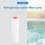 51300C Water Replacement Filter Compatible with for EWF3000,51300C Replacement,(No Chip-3pcs) 3