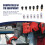 Rivet Nut Tool Drill Adapter M3//M5/M6/M8/M10 Riveting Manual Threaded Electric Cordless Riveter 10