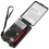 AN8203 Digital Multimeter Voltmeter Ohm Meter LCD Display Current Diodes Capacitance Transistor Measuring 1