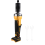 Brushless Angle Grinder for Battery(No Battery) Flat Head Bare Machine Tool Cutting 8