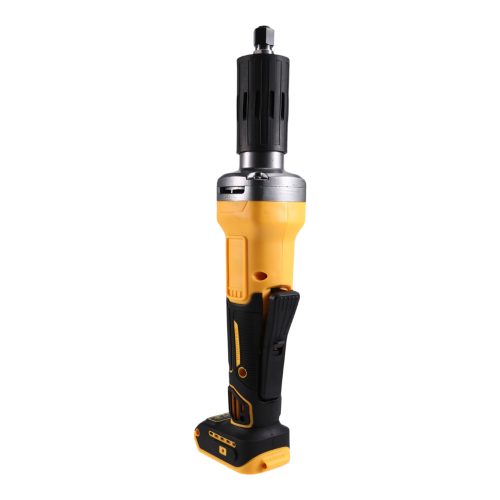 Brushless Angle Grinder for Battery(No Battery) Flat Head Bare Machine Tool Cutting 1