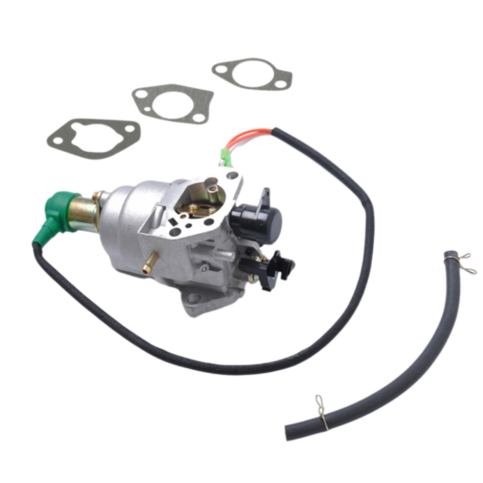 Engine Carburetor For Gx390 188F 190F 5Kw-9Kw Petrol Generator 4853680413501