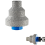 Diamond Beveling Chamfer Bits for Tile, Marble, Glass, , Ceramic, Countersink Drill Bit 1 Pack 3