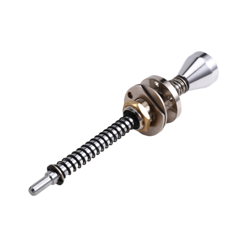 Pinballs Loaded Spring Rod Machine Plunger Shooters Assembly Arcade Parts 1