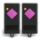 Garage Door Remote Control for MAHS433-01 433.92MHz Linear Code Handheld Transmitter Replacement Pack of 2 2